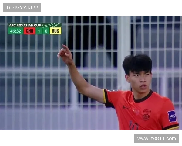 中国0-0战平泰国凭净胜球晋级U23亚洲杯8强